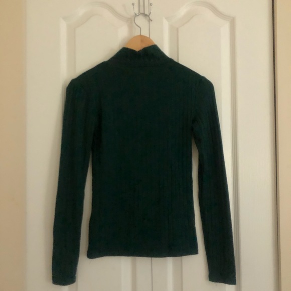 TOPSHOP Turtle neck - Picture 2 of 4